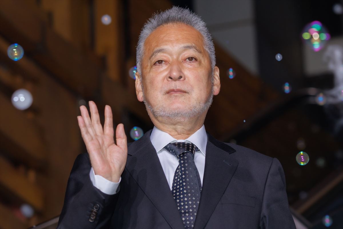 北川景子、希望を与えてくれた言葉は“DGDG”