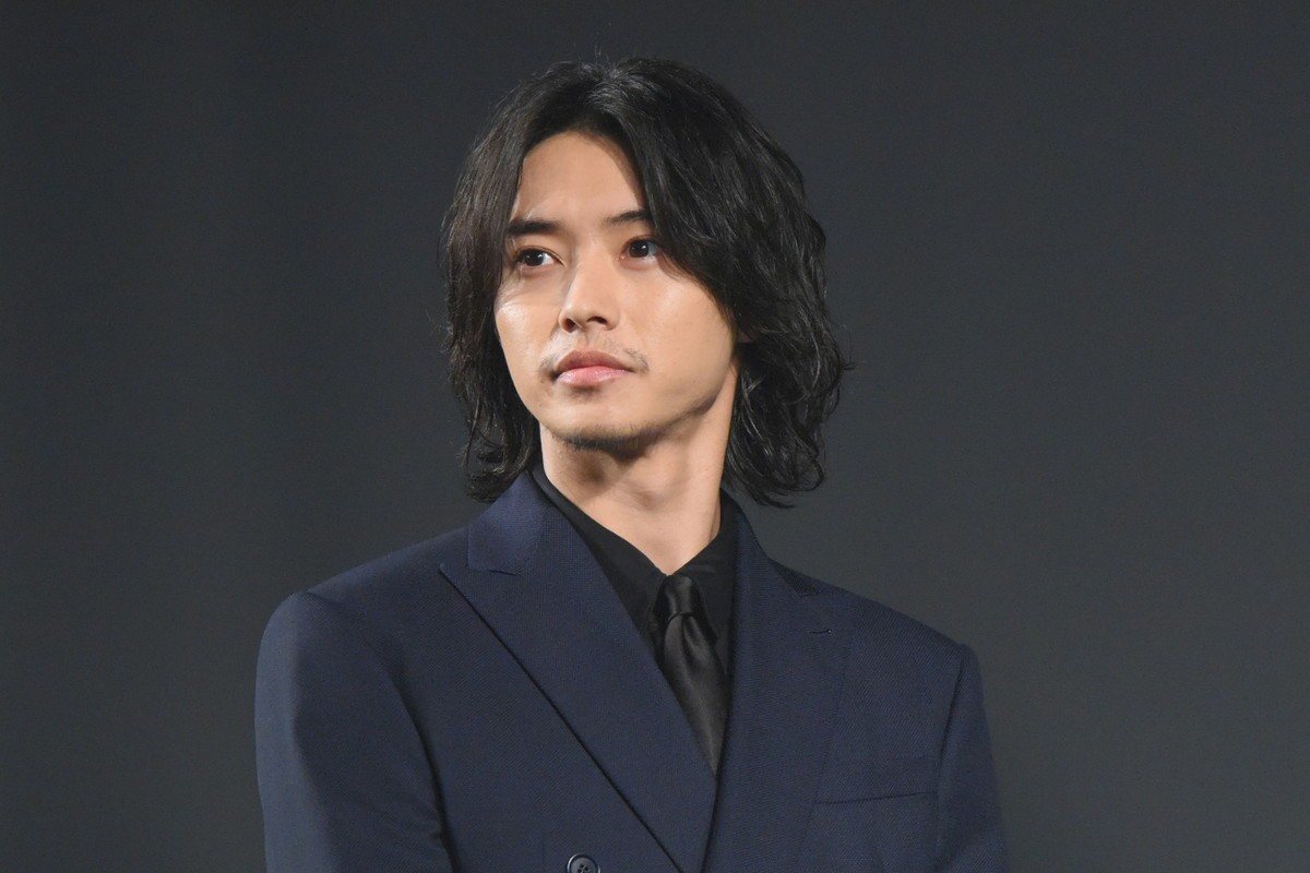 『アトムの童』主演・山崎賢人「みんなが好きなドラマ・映画」ランキングTOP5