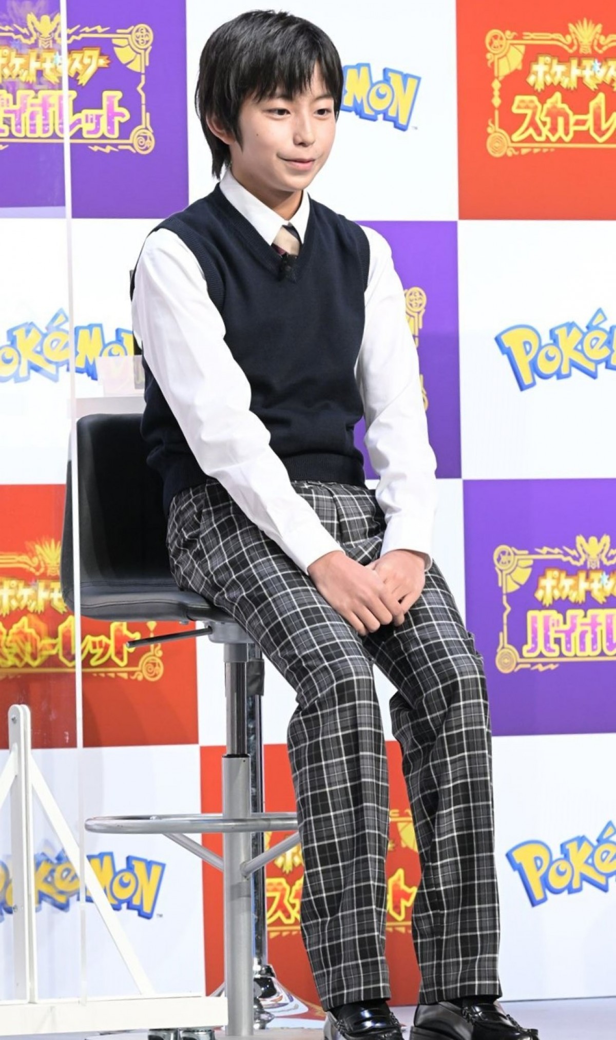 「僕が先に気絶する可能性がある」はじめしゃちょー、ポケモン最新作発売記念イベントにて生配信を報告