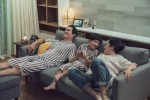 【動画】欠陥住宅発覚？　『奈落のマイホーム』本編映像解禁