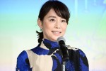 石田ゆり子、「フランス映画祭2022横浜　ラインアップ発表記者会見」に登場