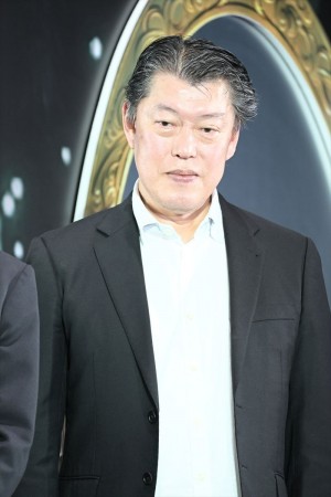 原恵一監督、映画『かがみの孤城』プレミアイベントに登場