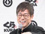 陣内智則「何してんねん！」アイドル姪の“スベリ芸”にツッコミ　「めちゃくちゃ可愛くて草」と反響
