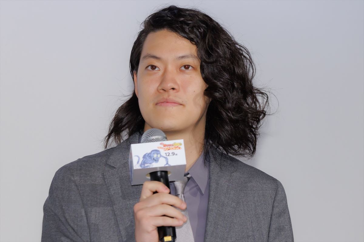 生田絵梨花、声優ぶりを褒めちぎる山寺宏一に「本当に沁みます」と感激