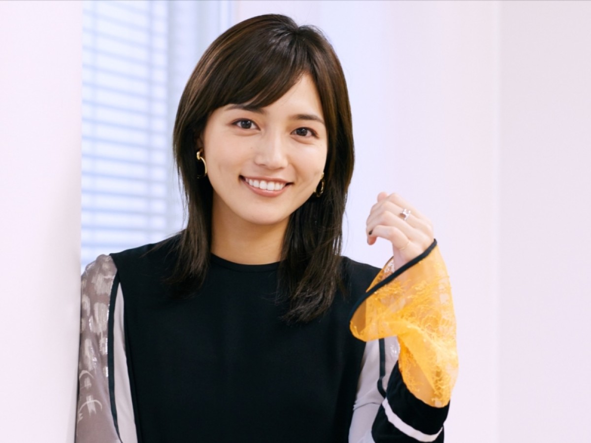 川口春奈の「人気ドラマ」5作品は？　＜読者アンケート結果＞