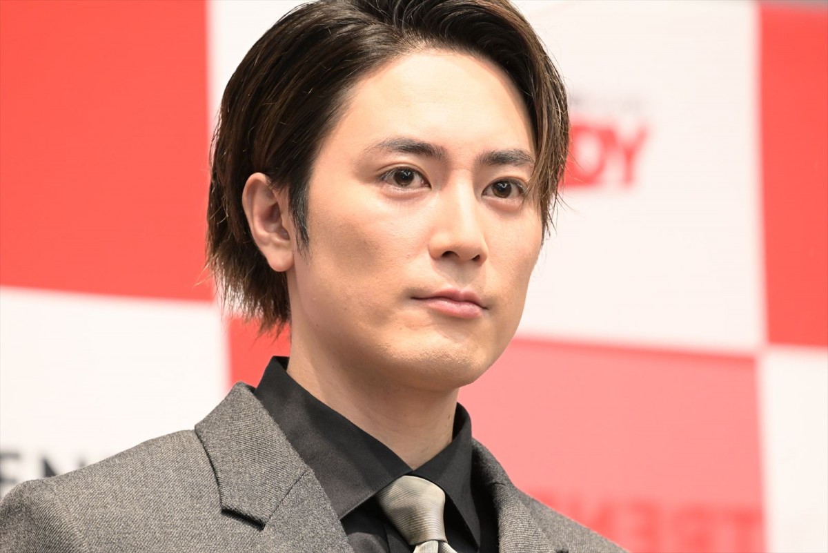 間宮祥太朗＆清野菜名、“今年の顔”に選出　“来年の顔”は高橋文哉