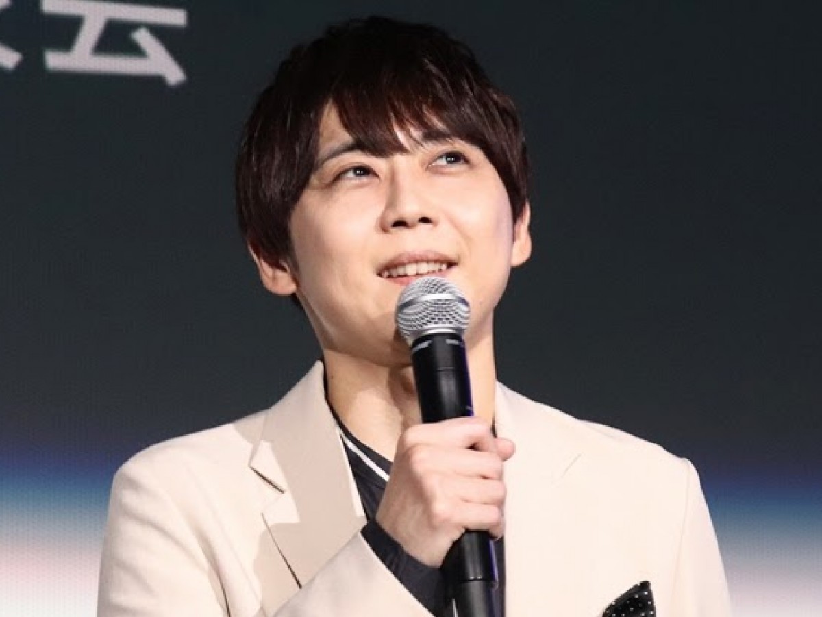 【ランキング】“2022年秋” 高校生が今一番好きな声優　1位は「梶裕貴」