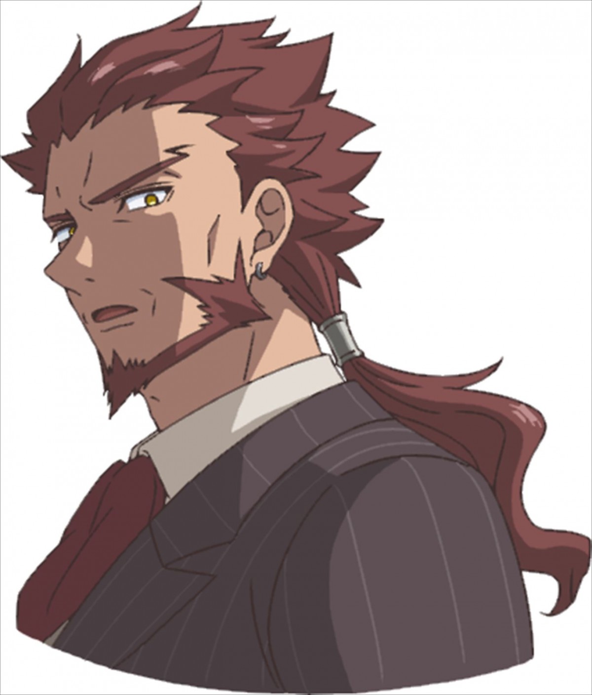 小野友樹ら追加キャストで出演　アニメ『ノケモノたちの夜』放送情報＆主題歌情報解禁