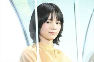 宮崎あおい、映画『かがみの孤城』プレミアイベントに登場