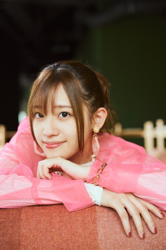 (写真)高橋李依、今は仕事が100% プライベートとのバランスは「これから向き合っていきたい」 - アニメ - インタビュー |クランクイン!