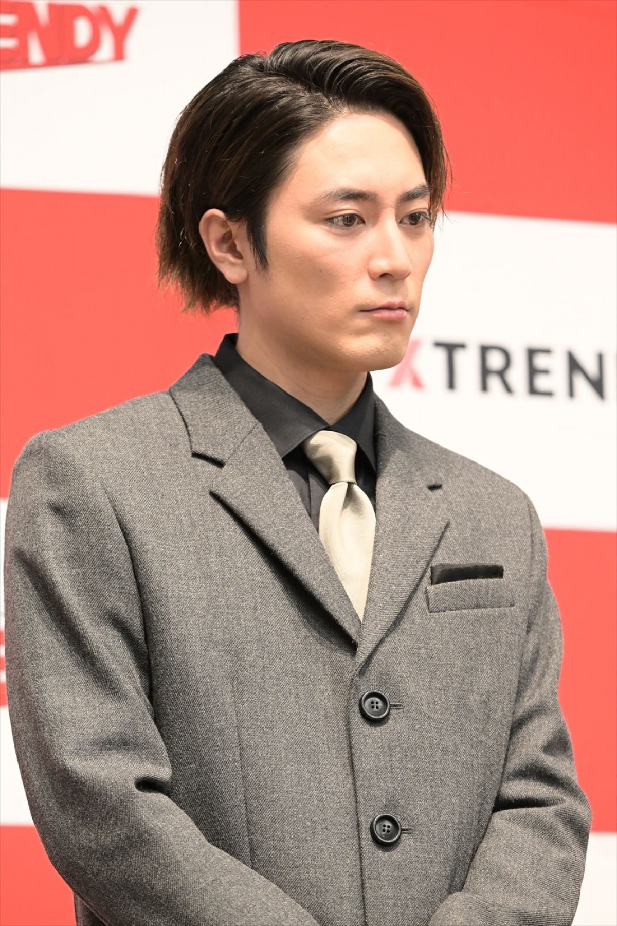 間宮祥太朗＆清野菜名、“今年の顔”に選出　“来年の顔”は高橋文哉