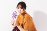 【インタビュー】櫻坂46・菅井友香が語る卒業への思い