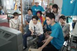 連続テレビ小説『舞いあがれ！』第26回より