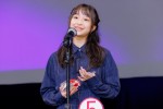 「東宝シンデレラ」オーディション2022審査員特別賞を受賞した西川愛莉さん