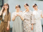 ももクロ・高城れにが結婚　百田夏菜子＆玉井詩織＆佐々木彩夏からの祝福コメント＜全文＞