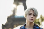 【写真】和田颯（Da‐iCE）、ソロ写真集『28』収録カット