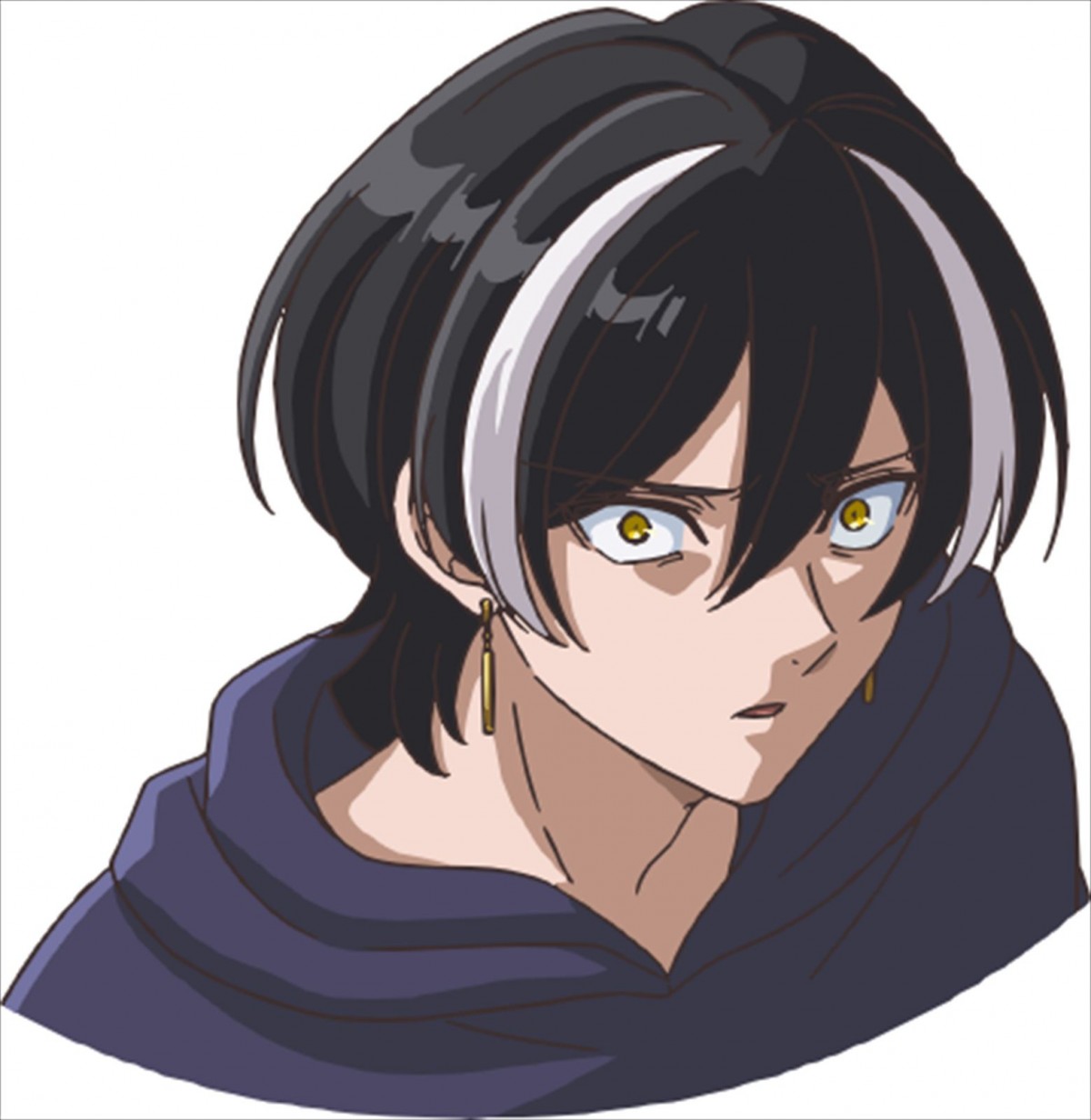 小野友樹ら追加キャストで出演　アニメ『ノケモノたちの夜』放送情報＆主題歌情報解禁