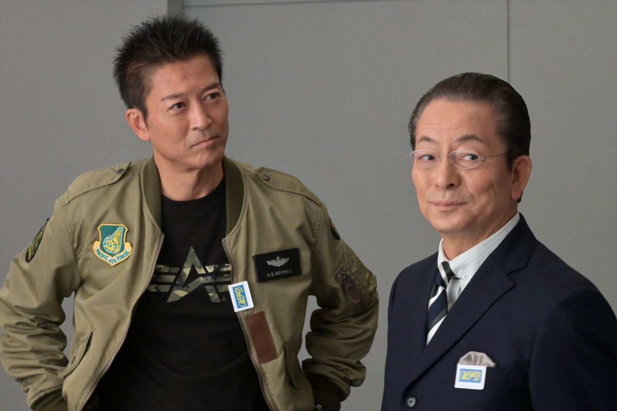 『相棒』20年前の通り魔が再び？　現在と過去、絡み合う事件の記憶