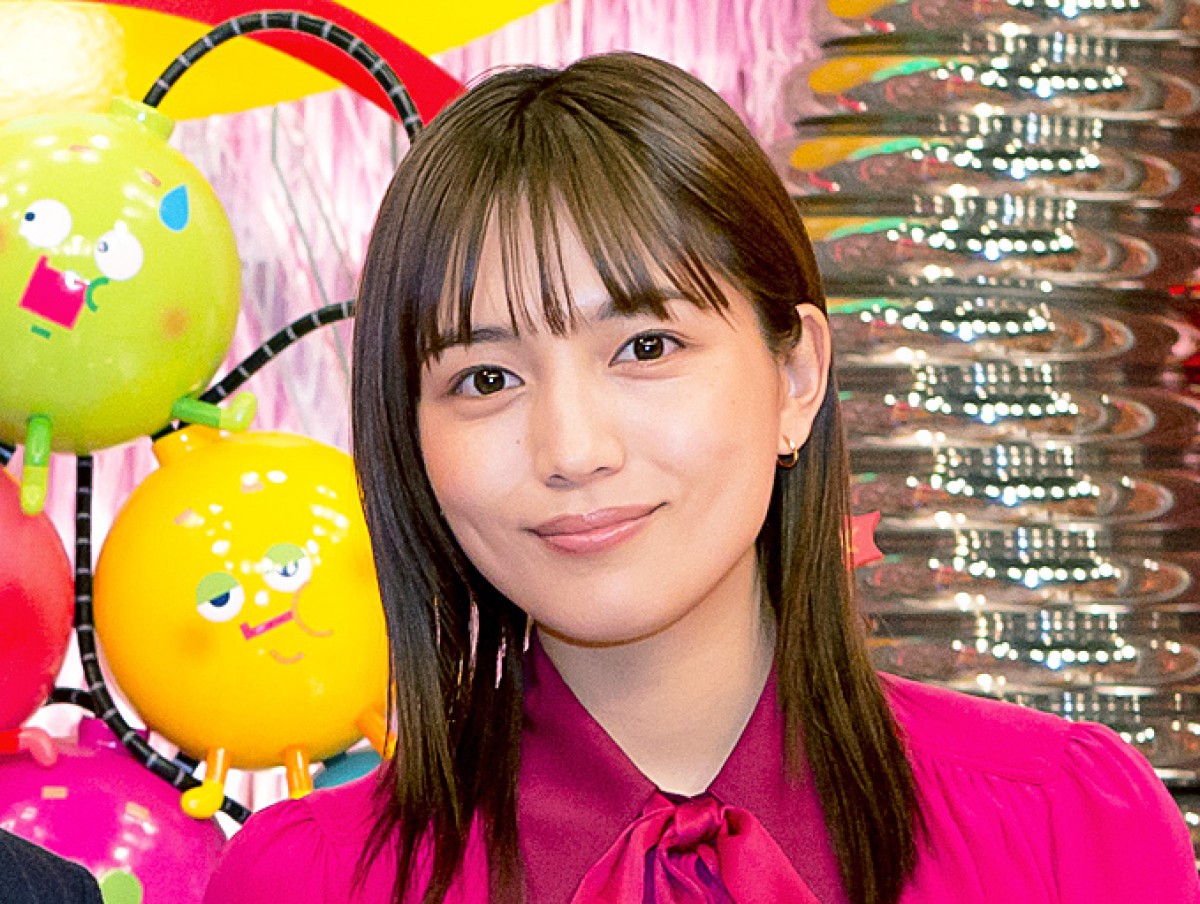 川口春奈の「人気ドラマ」5作品は？　＜読者アンケート結果＞