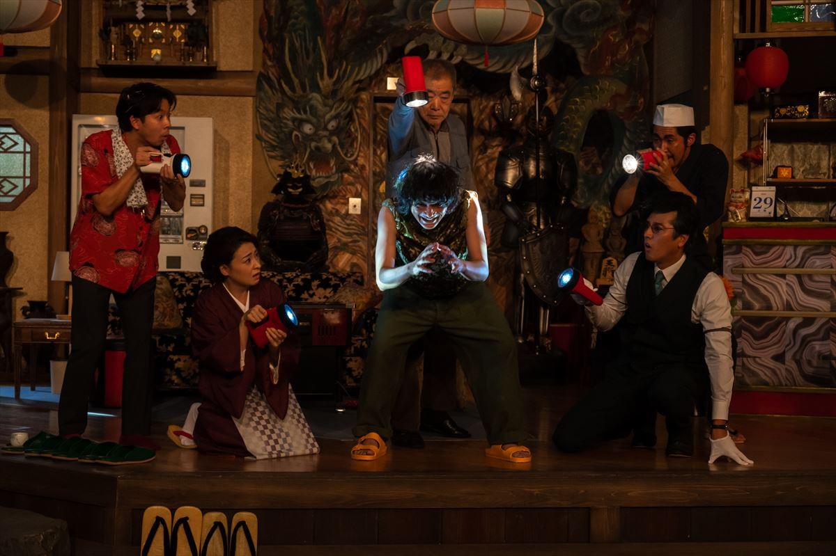 『ジャパニーズスタイル』菅田将暉らゲストの活躍を振り返り　新局面では仲野太賀に変化が