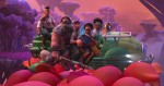 映画『ストレンジ・ワールド／もうひとつの世界』場面写真