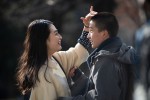 Netflixシリーズ『First Love 初恋』場面写真