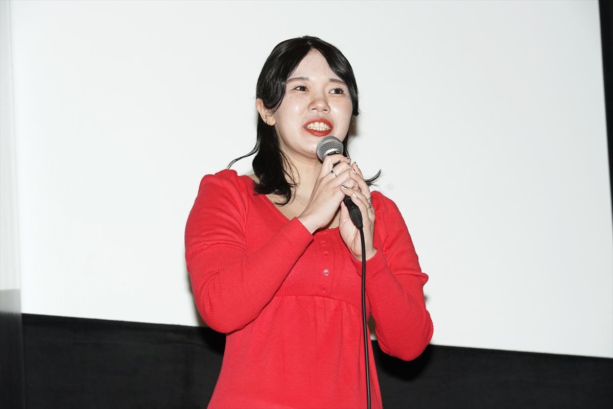 乃木坂46・久保史緒里、初主演映画で幽霊役挑戦もまさかの告白
