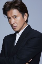 木村拓哉主演『教場』シリーズ、来年4月期“月9”で連ドラ化　“最恐の教官”誕生の謎を描く