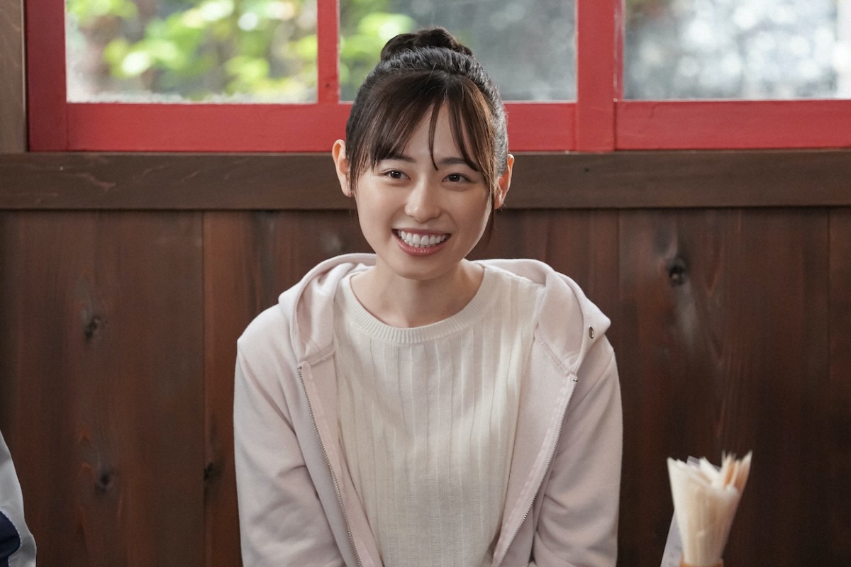 明日の『舞いあがれ！』　久留美、離別した母と再会　貴司は両親に本心を打ち明ける