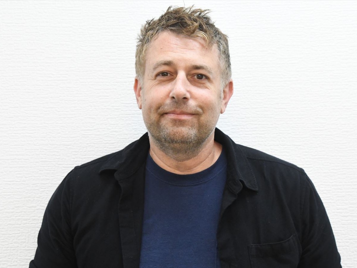 没後40年、ランディ・ローズがスクリーンに　監督来日「稀代のギタリストを多くの人に知ってもらいたい」