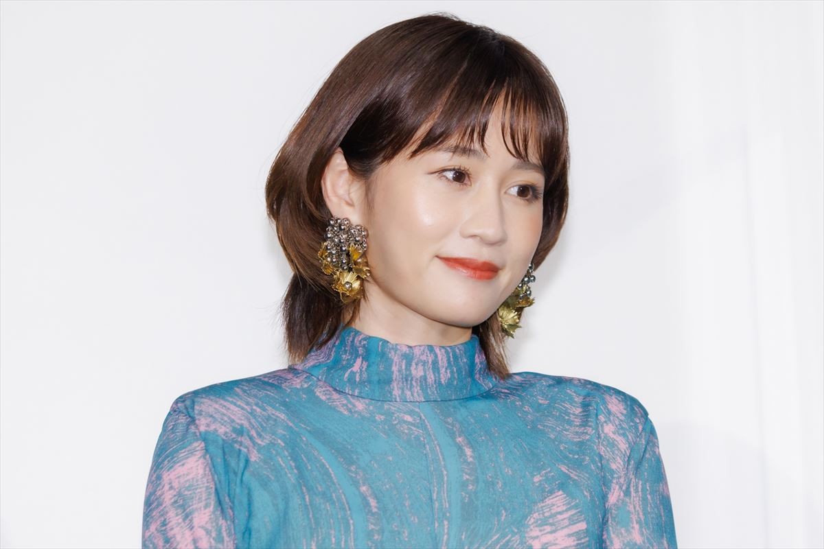 北村匠海、友情出演作イベントにサプライズ登場　約5分の出番に自虐「撮影期間も短く、登壇時間も短い」