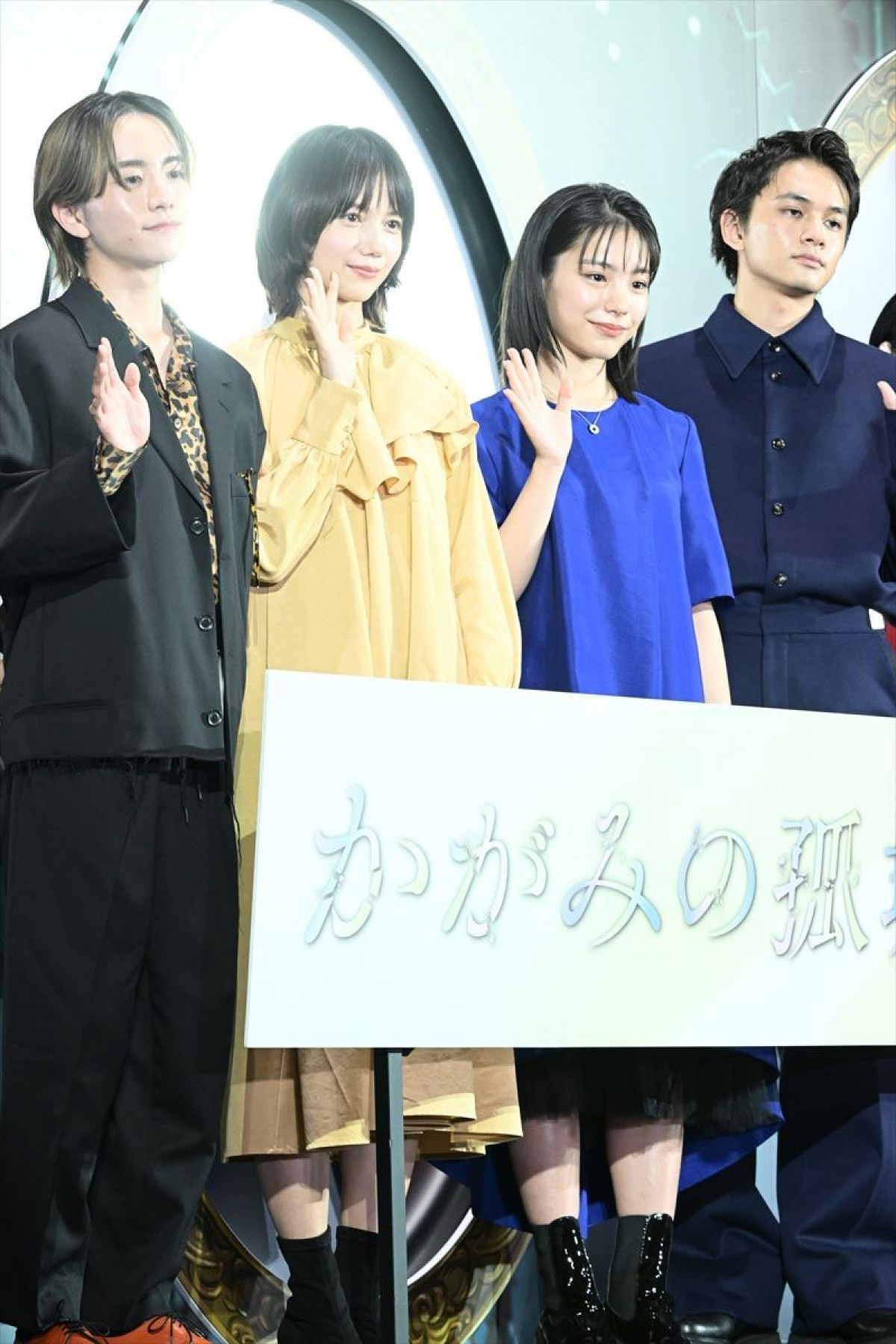 當真あみ、叶えてほしい願いは「鬼のようなコミュニケーション能力が欲しい」