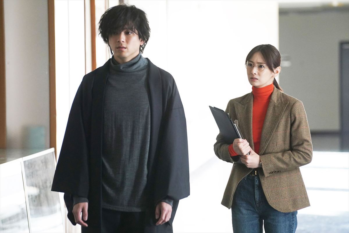 小堺一機、フジ連ドラ19年ぶり出演　北川景子主演『女神の教室』でロースクール教務主任に