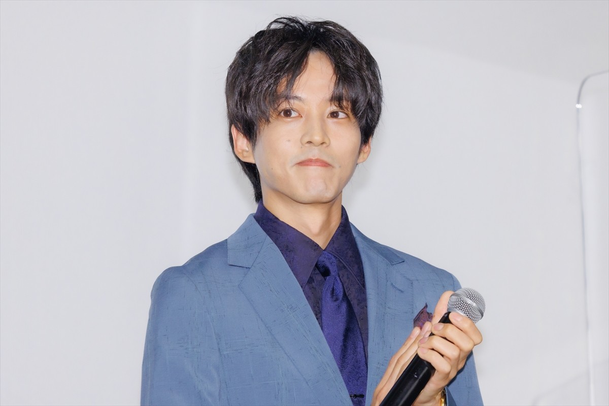 二宮和也「『泣ける』から良い映画というわけではない」　作品づくりの持論を展開
