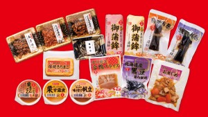 100円ローソン「100円おせち」