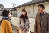 ドラマ『invert 城塚翡翠 倒叙集』第4話より