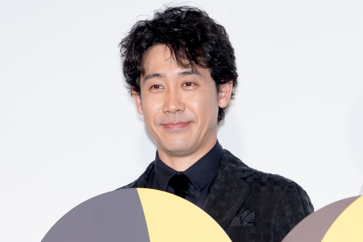 Snow Man・目黒蓮、大泉洋には「もっと鍛えていただきたい」　軽妙なやりとり見せる