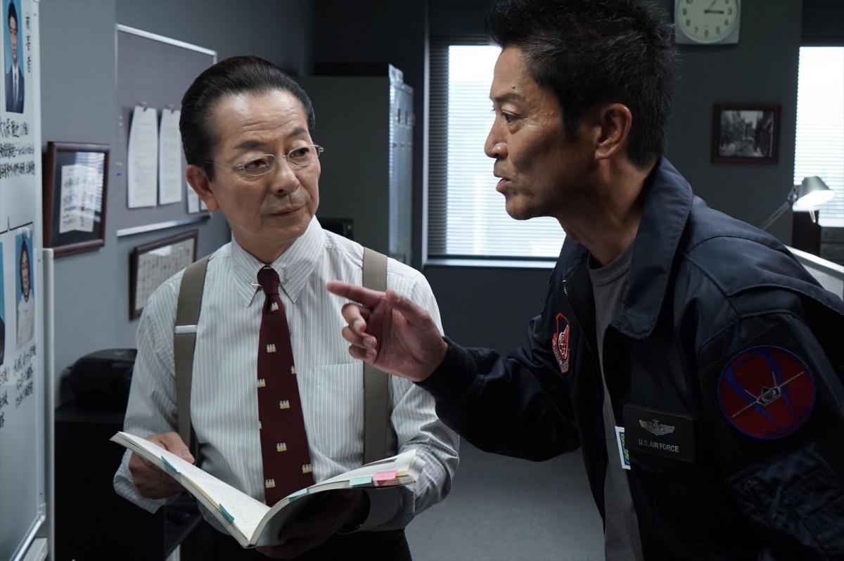 『相棒』伊丹刑事が人妻に横恋慕！　恋に揺れる男の窮地に特命係が立ち上がる