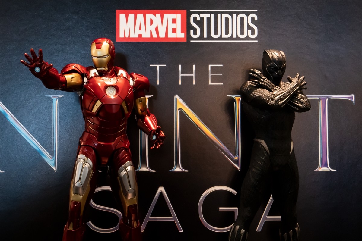20221216_アベンジャーズ集結「Happyくじ」