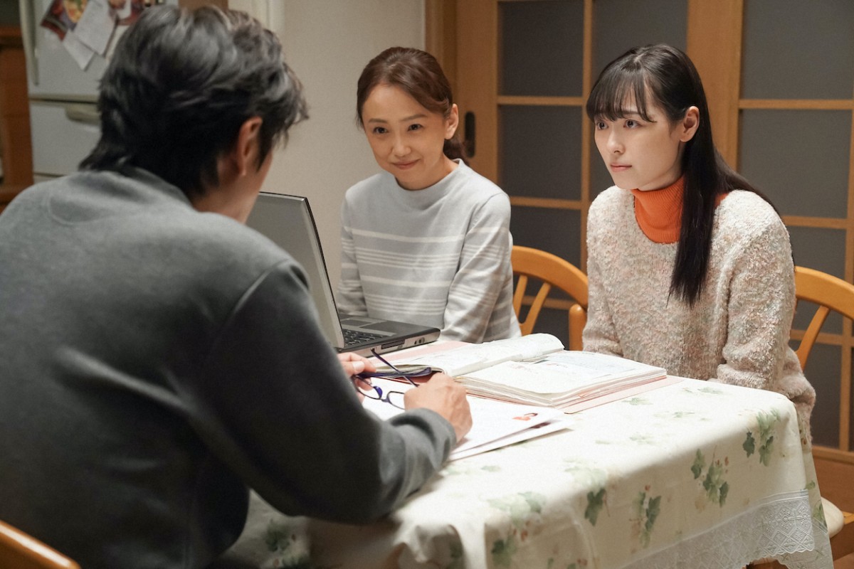 明日の『舞いあがれ！』　“浩太”高橋克典が退院も経理担当が人員整理を要求