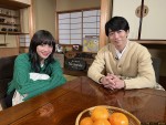 広瀬すず＆櫻井翔『映画ネメシス 黄金螺旋の謎』、2023年正月三が日に3夜連続特番放送