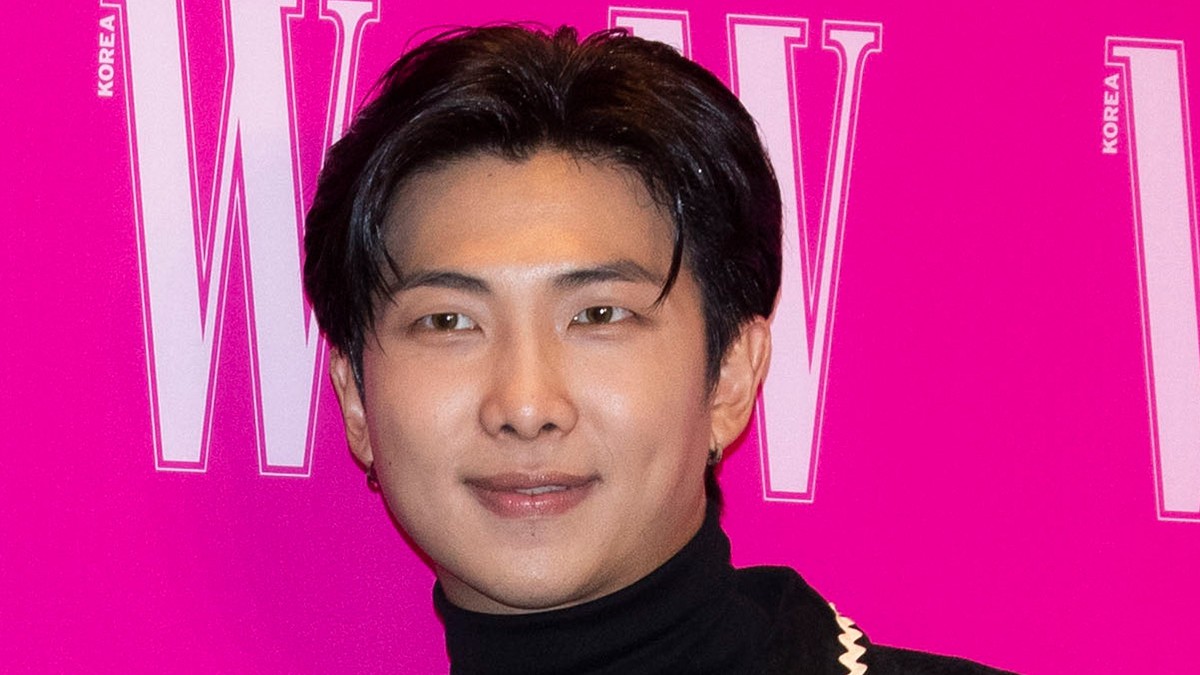 BTS RM、除隊→SNS更新の早さにファンびっくり 「仕事できすぎる