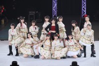 『モーニング娘。'22 25th ANNIVERSARY CONCERT TOUR ～SINGIN' TO THE BEAT～加賀楓卒業スペシャル』