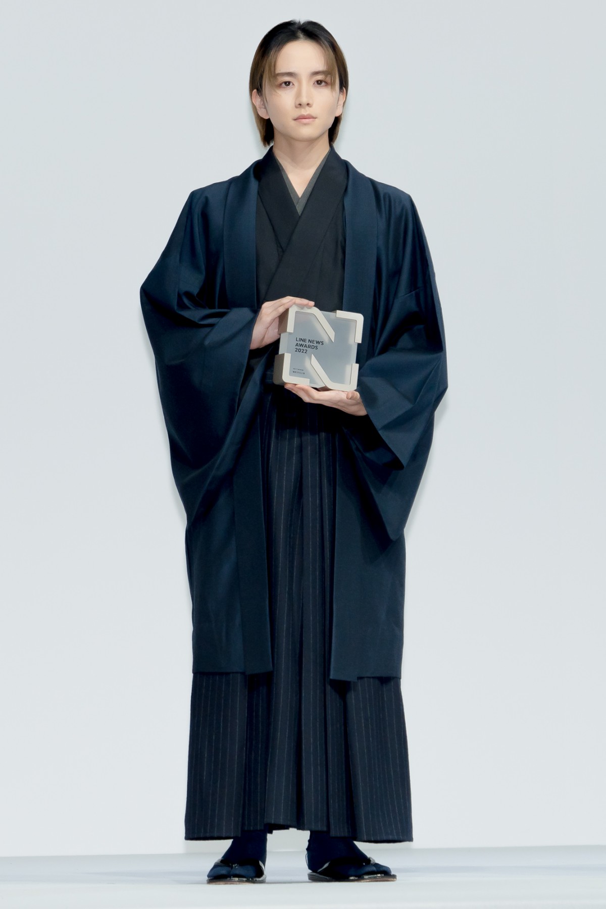 なにわ男子、2023年の抱負を語る「大人っぽいかっこいい一面を見せていけたら」