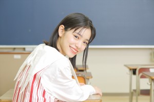 當真あみ