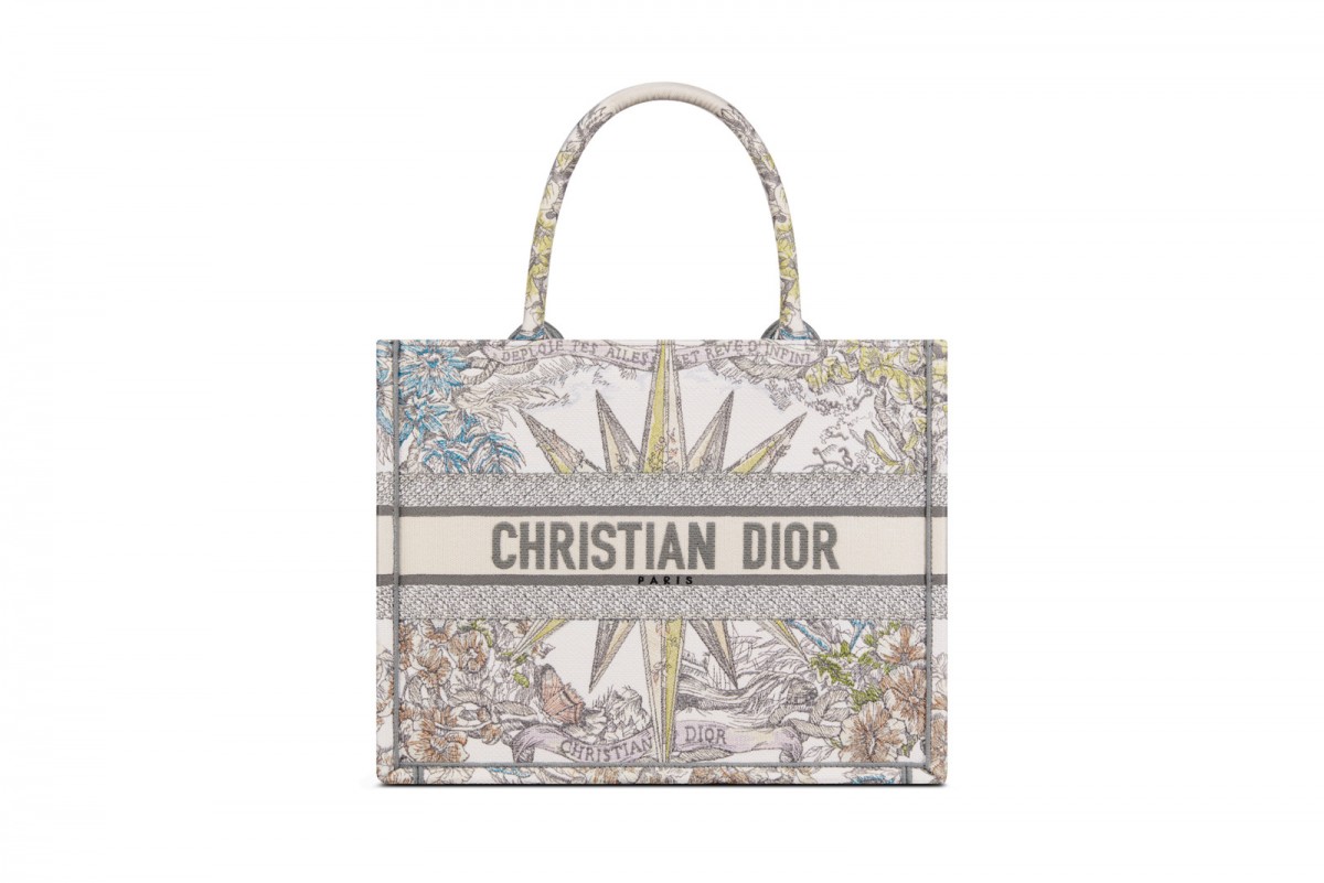 「DIOR」ホリデーシーズンセレクション2022