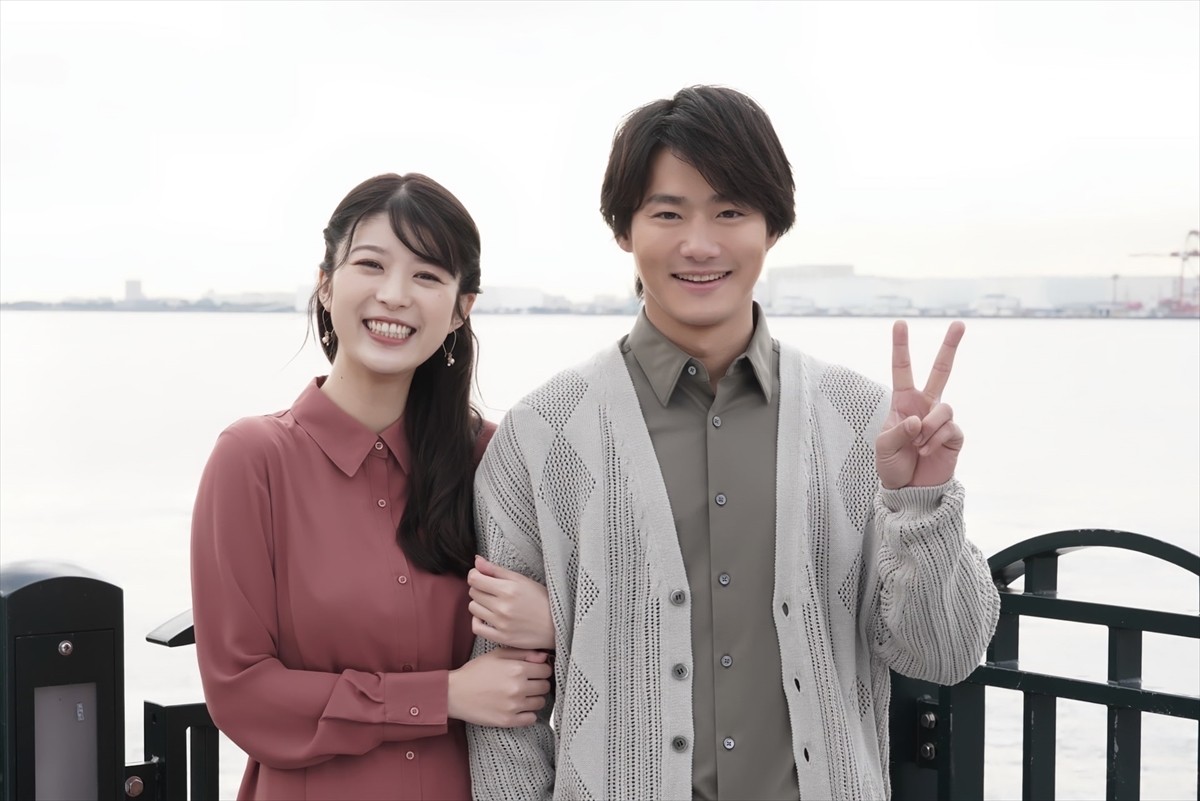 馬場ふみか×野村周平『夫を社会的に抹殺する5つの方法』、佐藤玲、岡本夏美ら追加キャスト発表