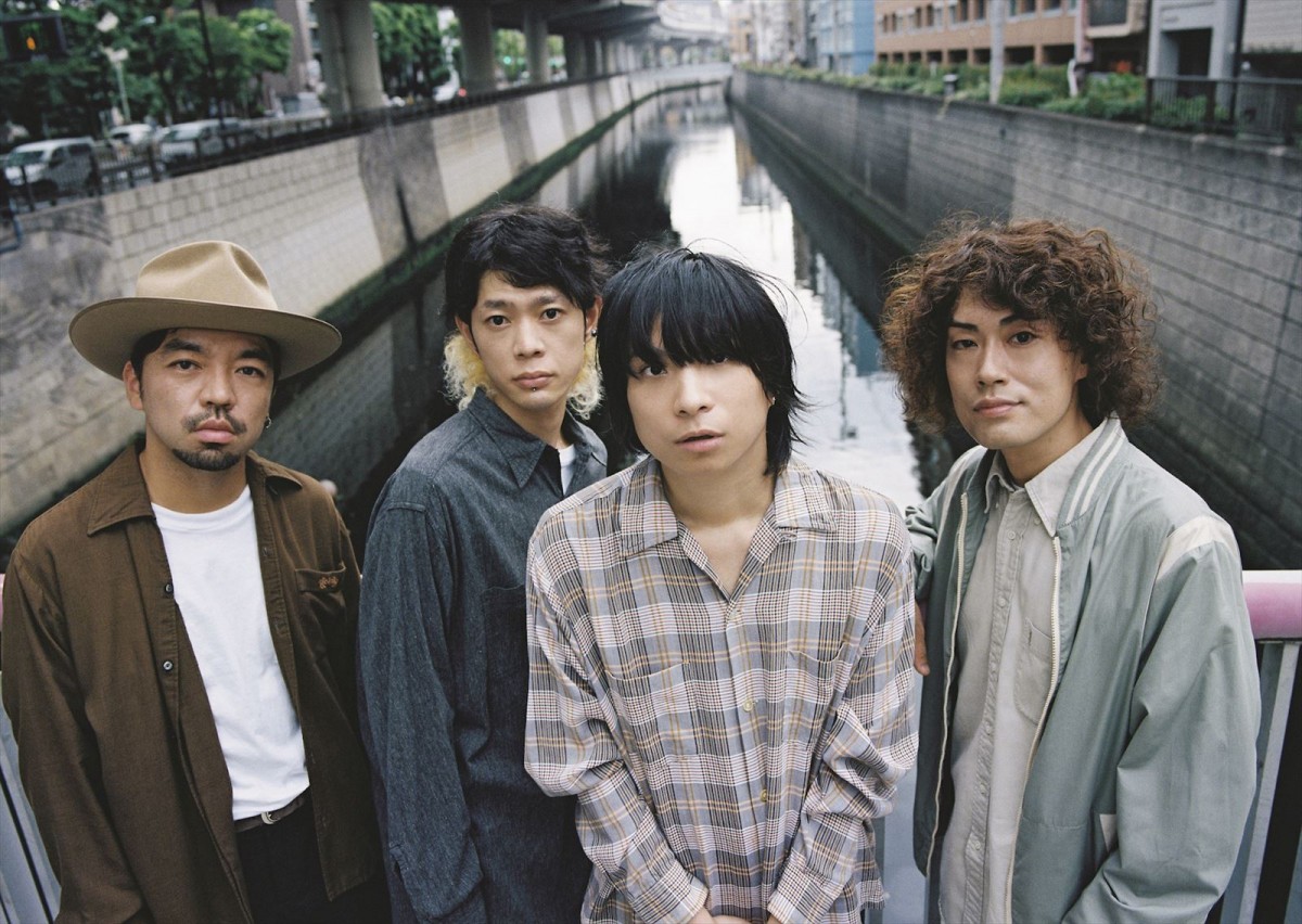 BUMP OF CHICKEN、クリープハイプら大人気アーティスト×アニメの融合　ショートフィルム5作が23年春公開