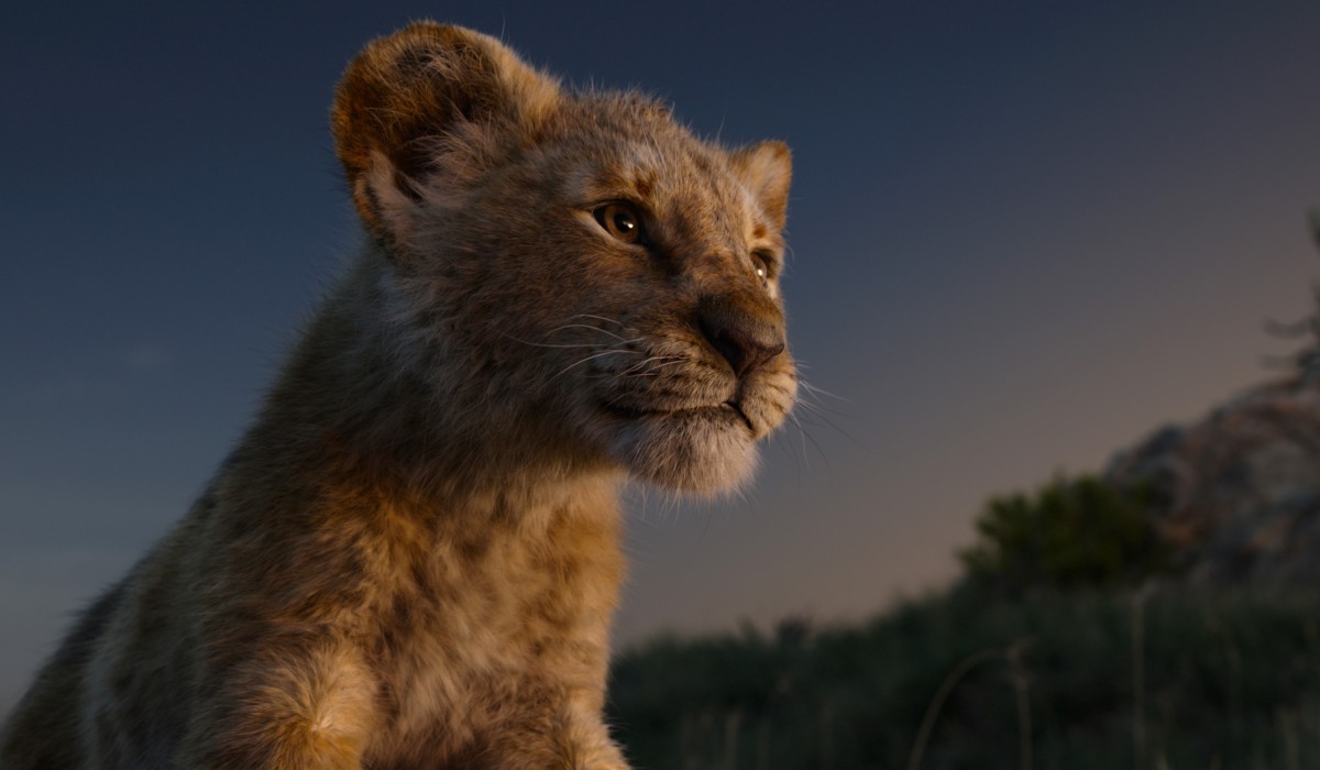 『ライオン・キング』“6億本の毛”で描かれた究極のモッフモフ！　CGとは思えない映像はいかに実現したか