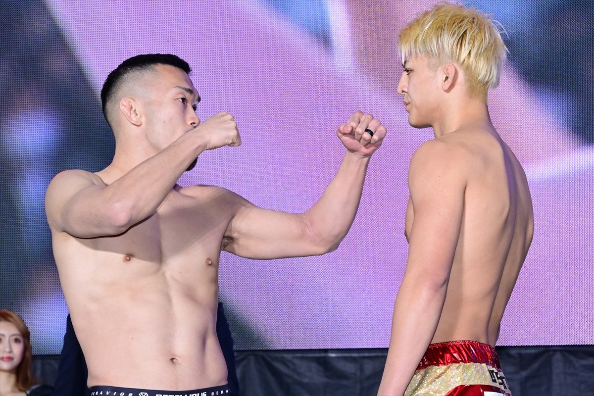 【RIZIN.40】榊原信行CEO、大みそかのRIZINは「5大サプライズ用意している」
